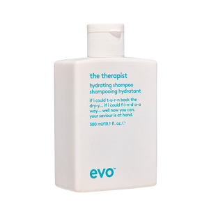 the therapist hydrating shampoo - 300ml