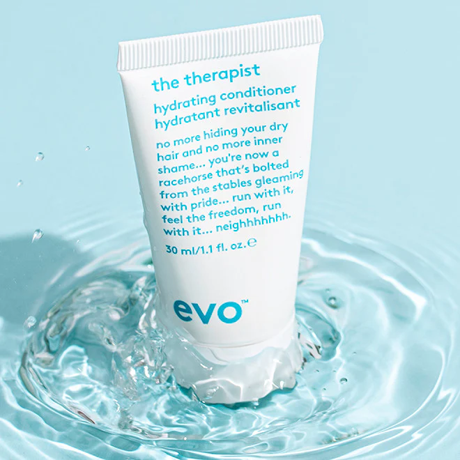 the therapist hydrating conditioner - 30ml