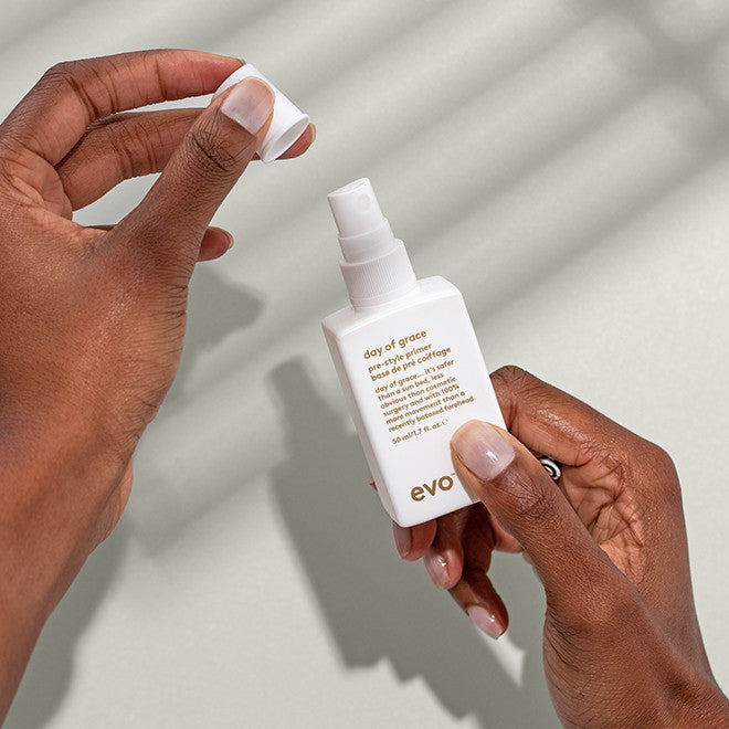 day of grace pre style primer - 50ml