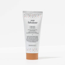 Load image into Gallery viewer, fabuloso caramel colour intensifying conditioner - 220ml
