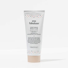 Load image into Gallery viewer, fabuloso light beige colour intensifying conditioner - 220ml
