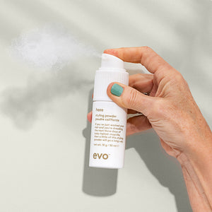 haze styling powder spray - 50ml