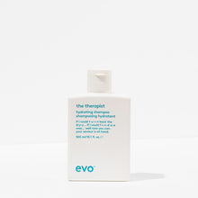 Load image into Gallery viewer, the therapist hydrating shampoo - 300ml
