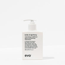 Load image into Gallery viewer, bride of gluttony volumising conditioner - 300ml
