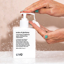 Load image into Gallery viewer, bride of gluttony volumising conditioner - 300ml

