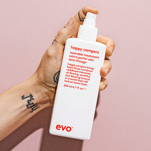 happy campers wearable treatment - 200ml
