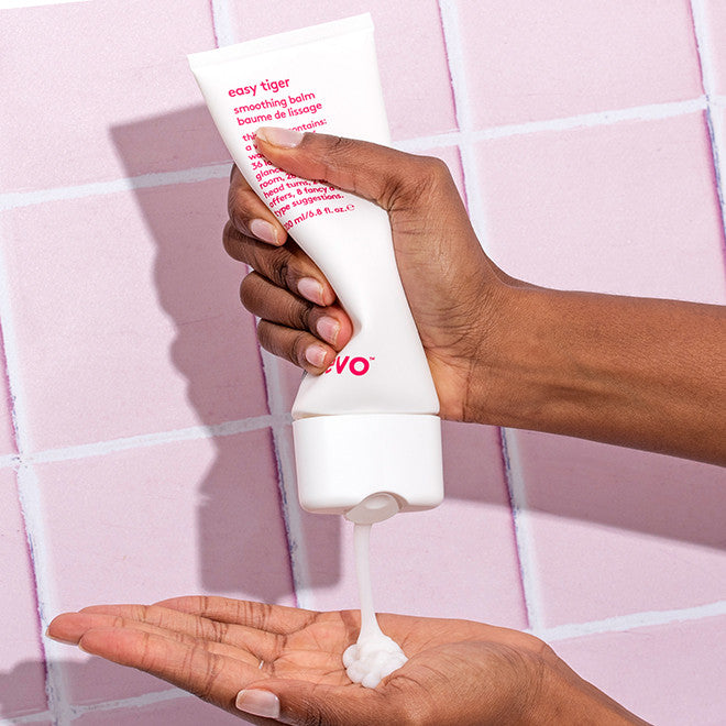 easy tiger smoothing balm - 200ml