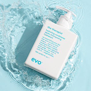 the therapist hydrating conditioner - 300ml