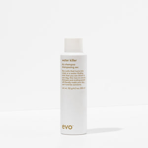 water killer dry shampoo - 200ml