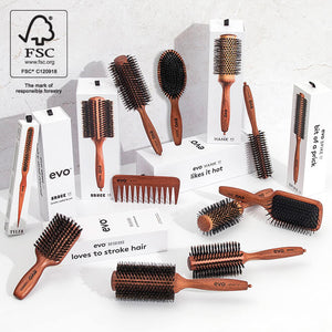 roy detangling comb