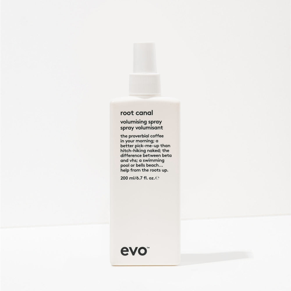 the new romantic: soft + voluminous waves