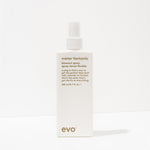 the new romantic: soft + voluminous waves