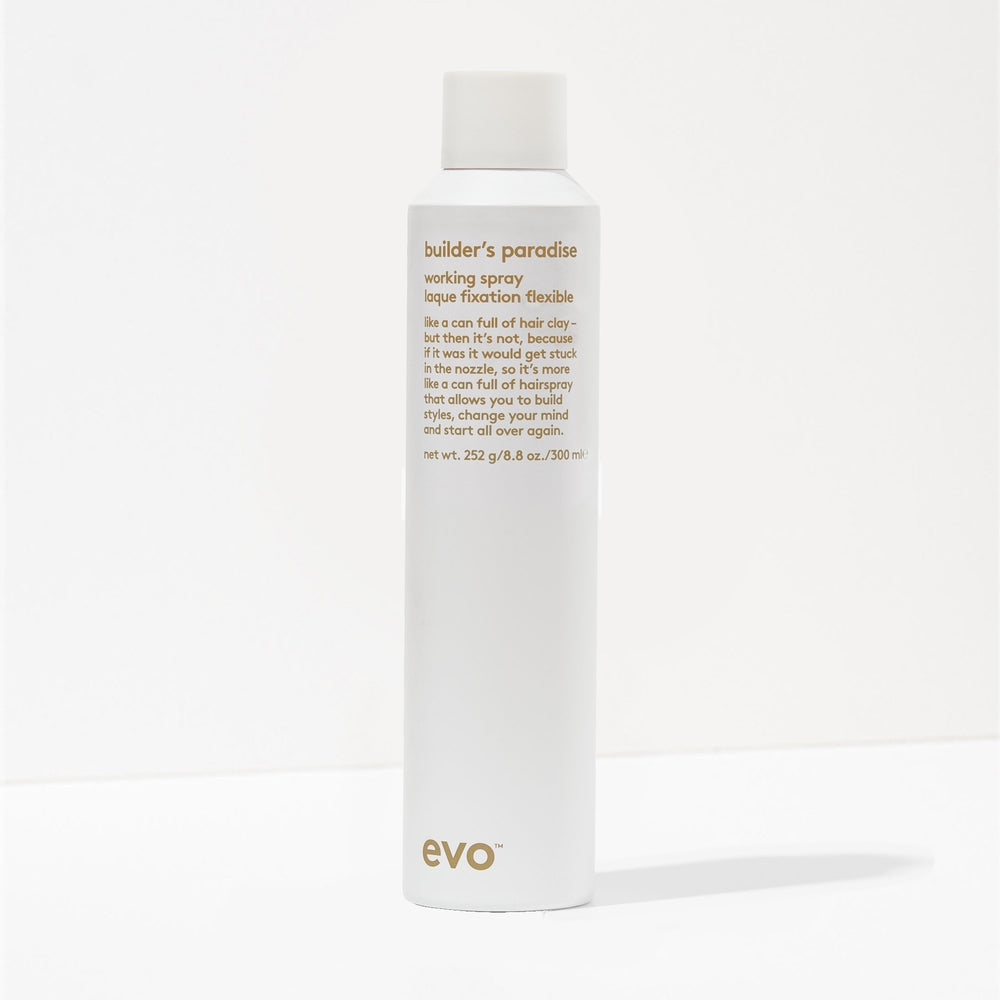 the new romantic: soft + voluminous waves