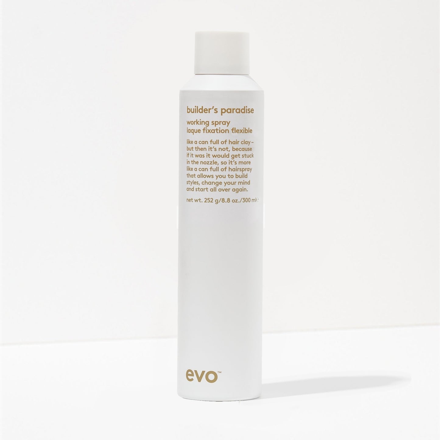 the new romantic: soft + voluminous waves