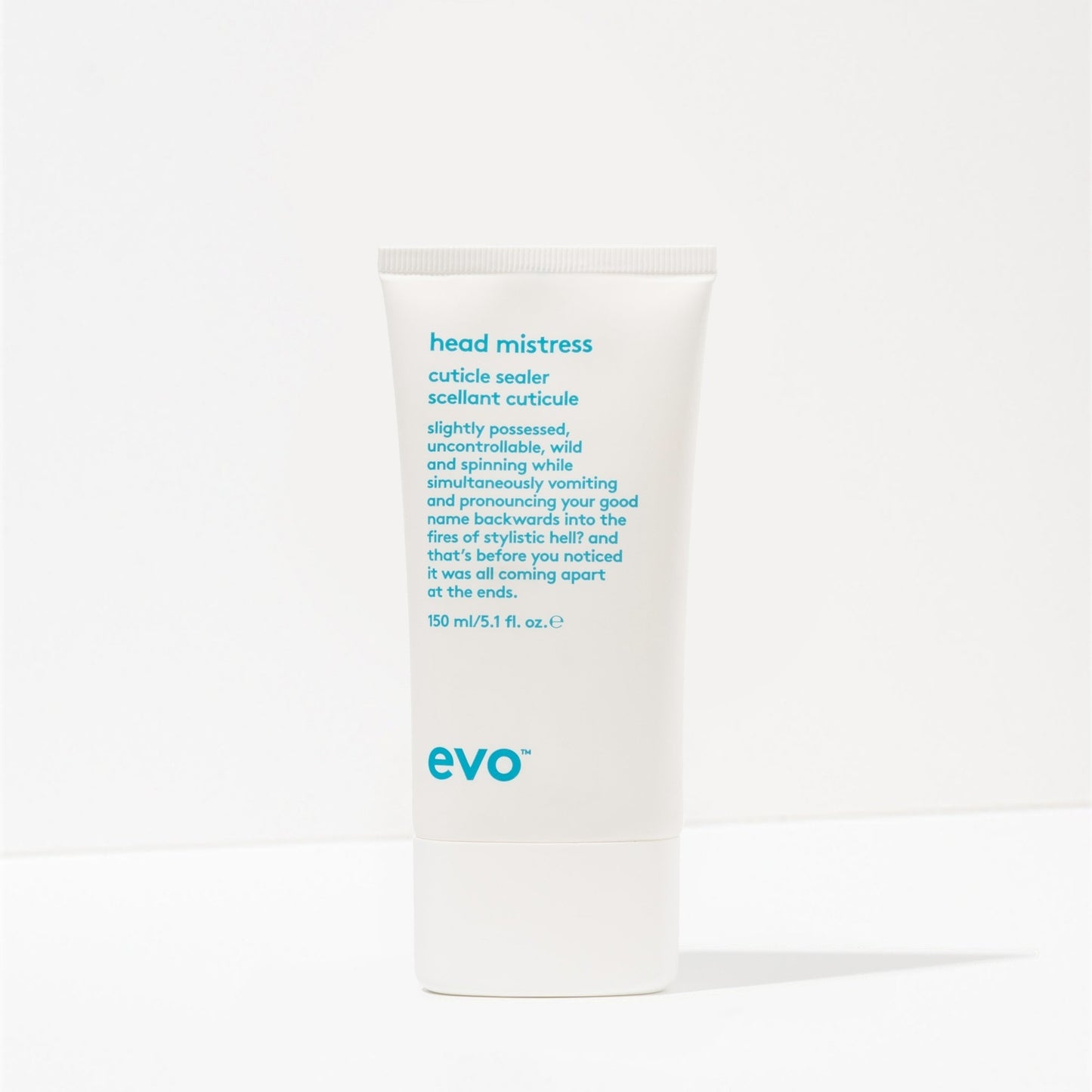 the good grace: hydrated + effortless curls