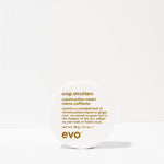 the unexpected guest: tousled + textured