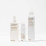 the second self: sleek + smooth