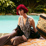 the second self: sleek + smooth