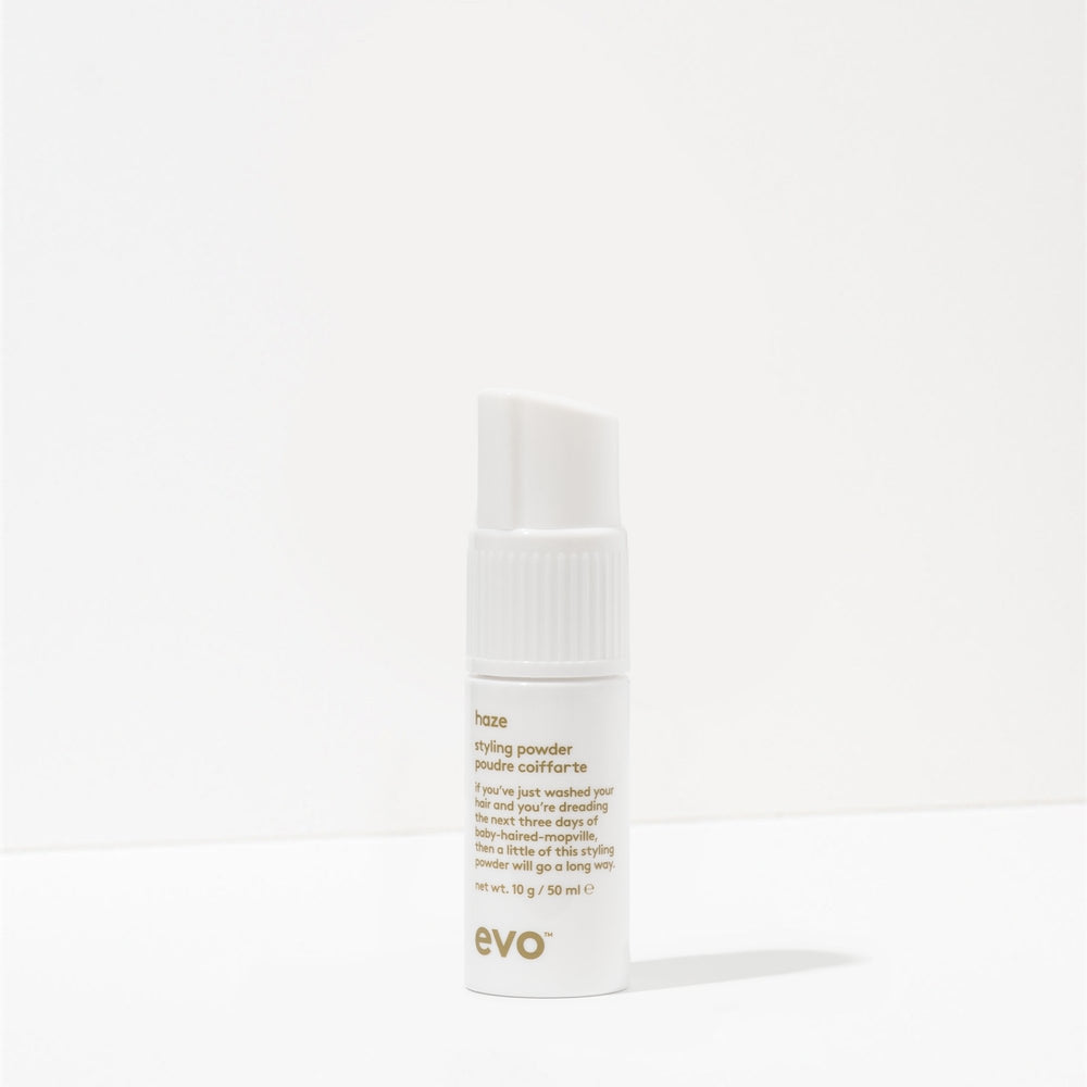 the second self: sleek + smooth