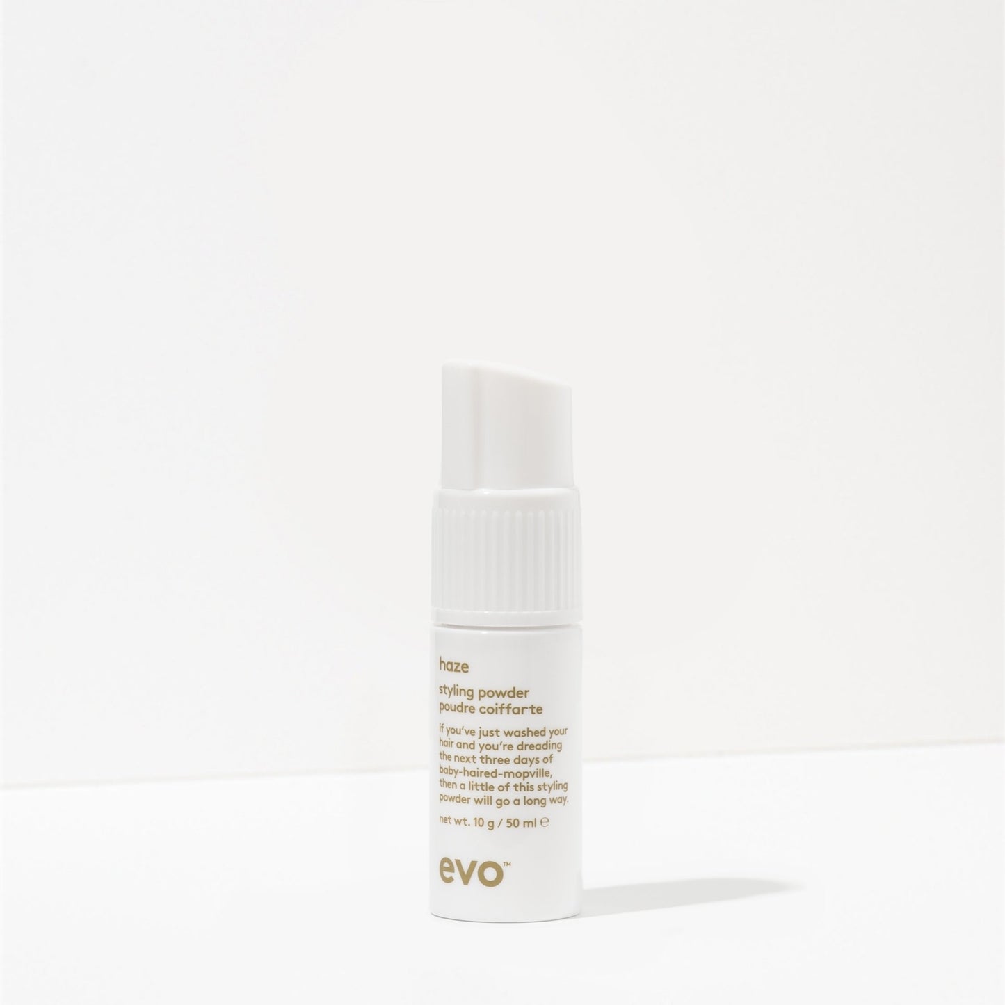 the second self: sleek + smooth