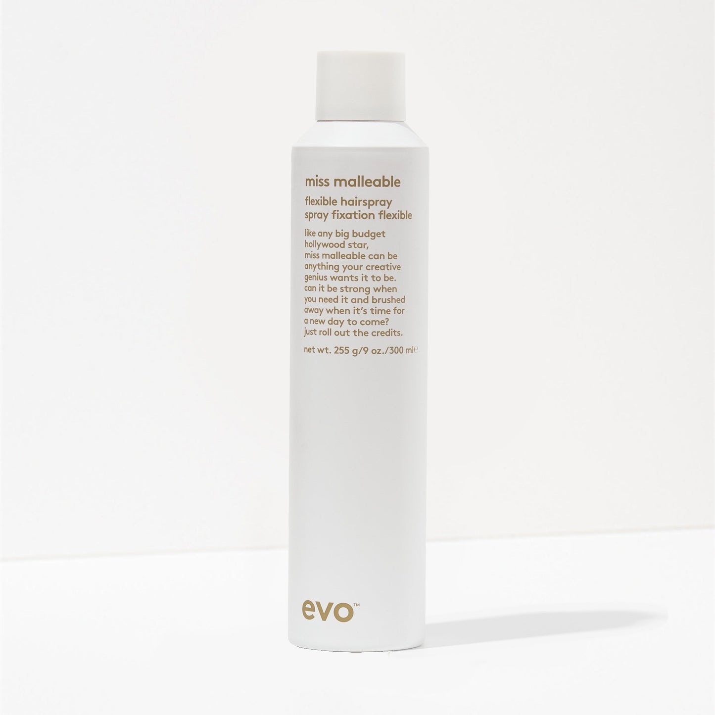 the second self: sleek + smooth