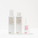 the guiding light: effortless + wearable wet look