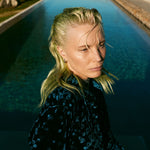 the guiding light: effortless + wearable wet look