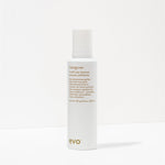 the guiding light: effortless + wearable wet look