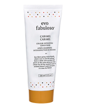 Load image into Gallery viewer, Fabuloso Caramel Colour Intensifying Conditioner 220ml
