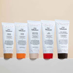 evo fabuloso red colour depositing conditioner - 30ml