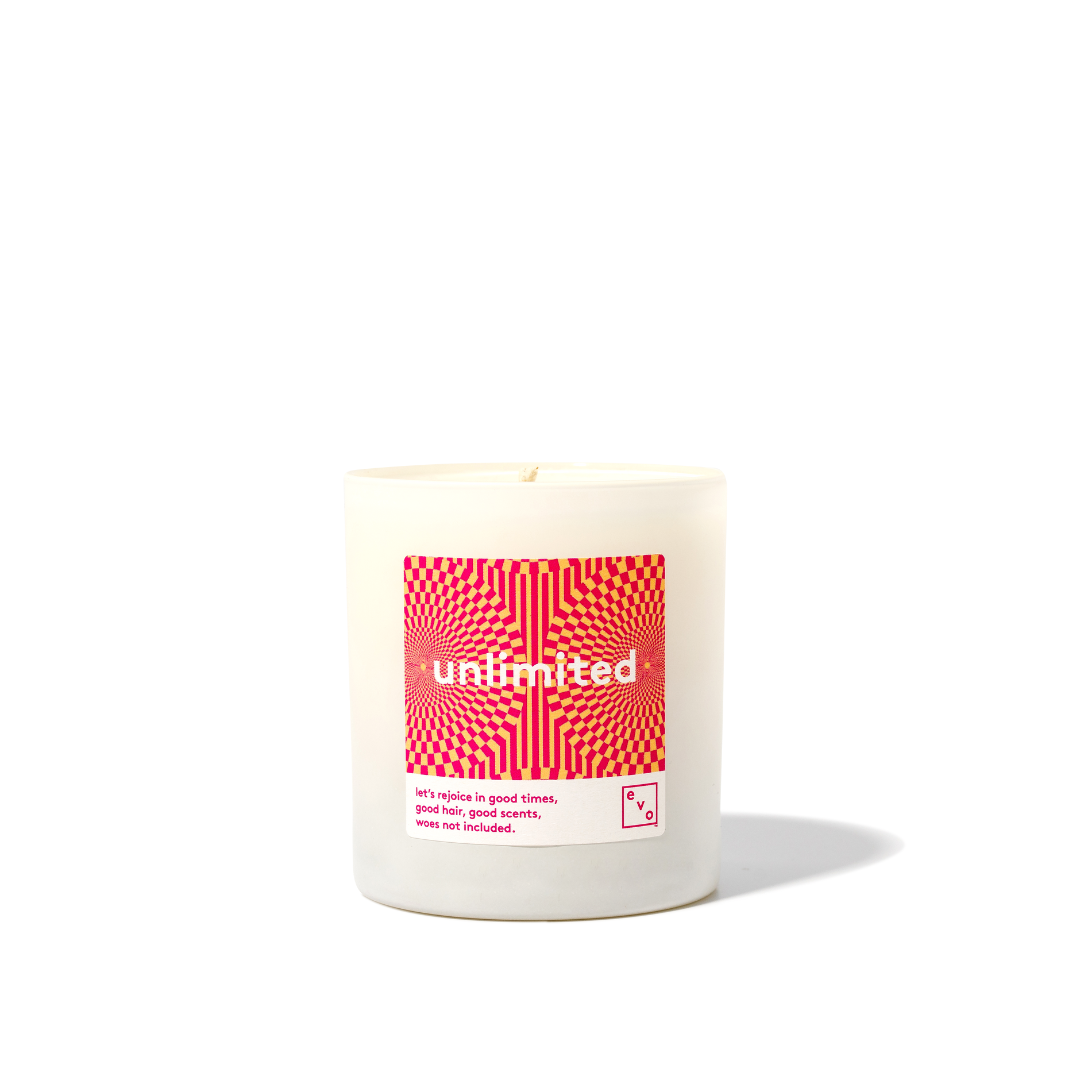 evo - Unlimited Candle