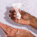 heads will roll co wash - 30ml