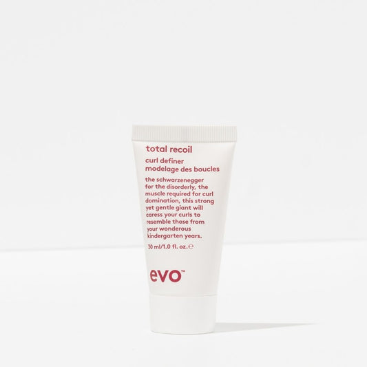 total recoil curl definer - 30ml