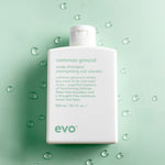common ground scalp shampoo - 300ml