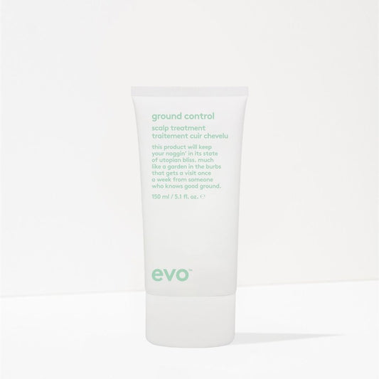 ground control scalp treatment - 150ml
