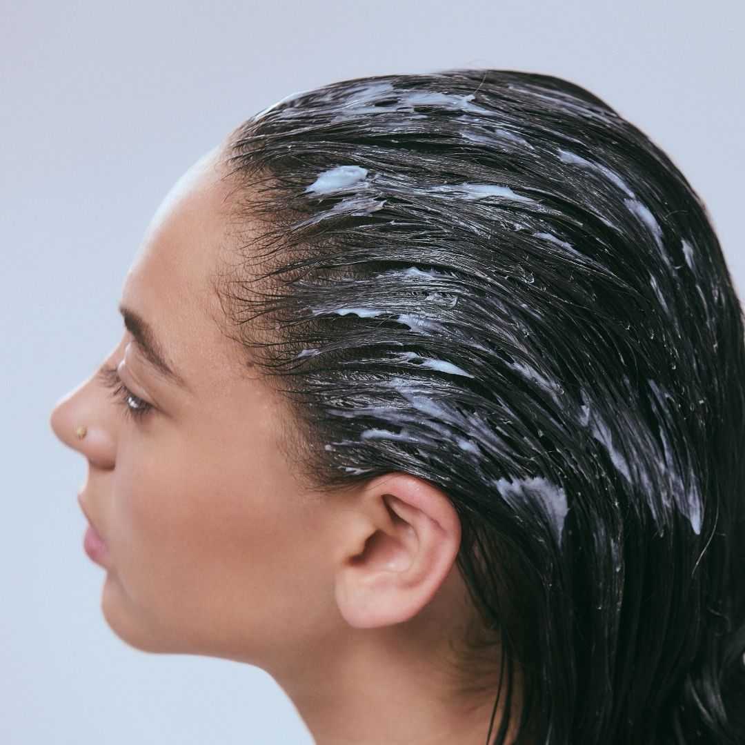 ground control scalp treatment - 150ml