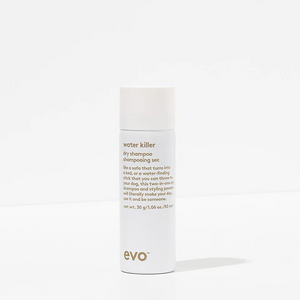 water killer dry shampoo - 50ml