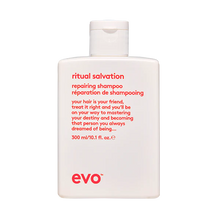 Load image into Gallery viewer, Ritual Salvation Repair Shampoo 300ml - GF
