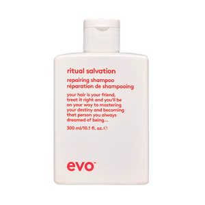ritual salvation repairing shampoo - 300ml