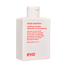 Load image into Gallery viewer, ritual salvation repairing shampoo - 300ml
