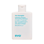 the therapist hydrating shampoo - 300ml