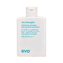Load image into Gallery viewer, The Therapist Hydrating Shampoo 300ml - GF
