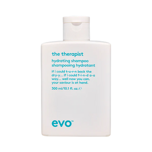 The Therapist Hydrating Shampoo 300ml - GF