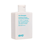 the therapist hydrating shampoo - 300ml