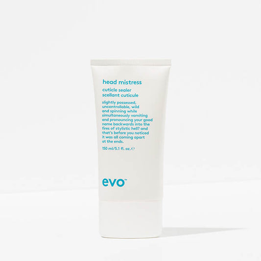 evo head mistress cuticle sealer 150ml