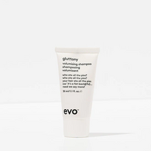 Load image into Gallery viewer, gluttony volumising shampoo - 30ml
