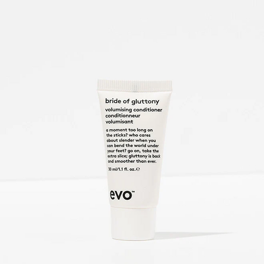 bride of gluttony volumising conditioner - 30ml