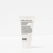 Load image into Gallery viewer, bride of gluttony volumising conditioner - 30ml
