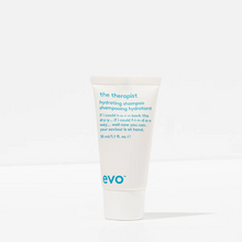 Load image into Gallery viewer, the therapist hydrating shampoo - 30ml
