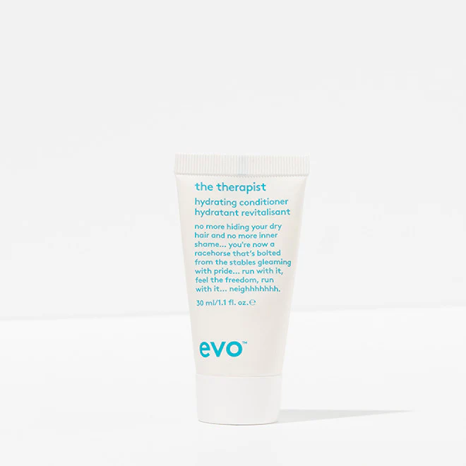 the therapist hydrating conditioner - 30ml